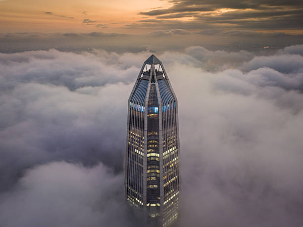 istock China Shenzhen Ping An Finance Center 2217841911