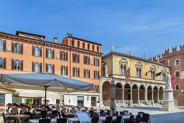 istock Piazza dei Signori, Verona, Italy 2217849159