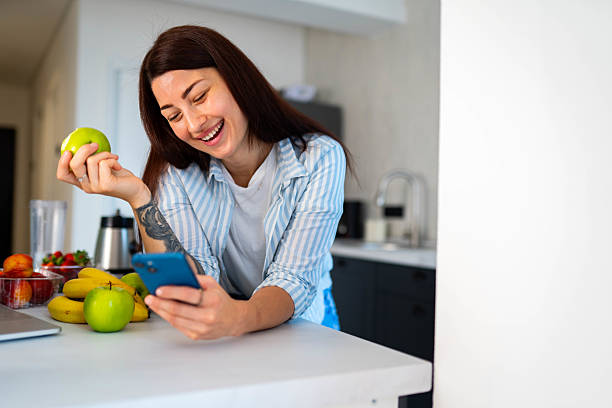 istock Happy and healthy 2217852798
