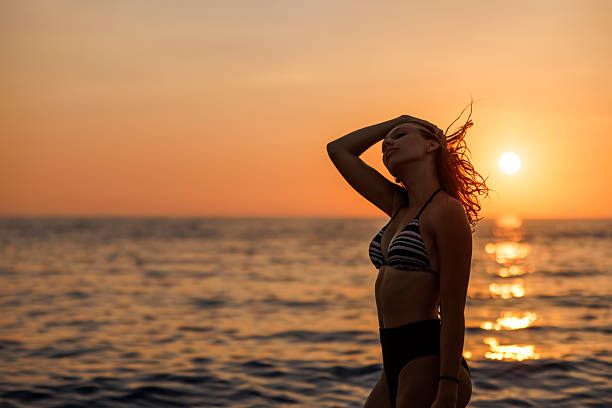 istock Summer’s Here And I’m Feeling Fantastic 2217855541
