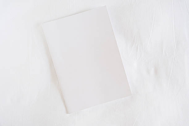 istock White magazine mockup on white bed 2217857846