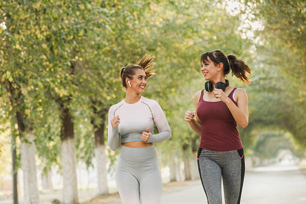 istock Live Free And Run In Nature 2217858938