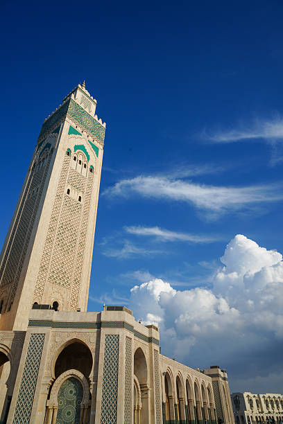 Photo taken in Casablanca, Morocco