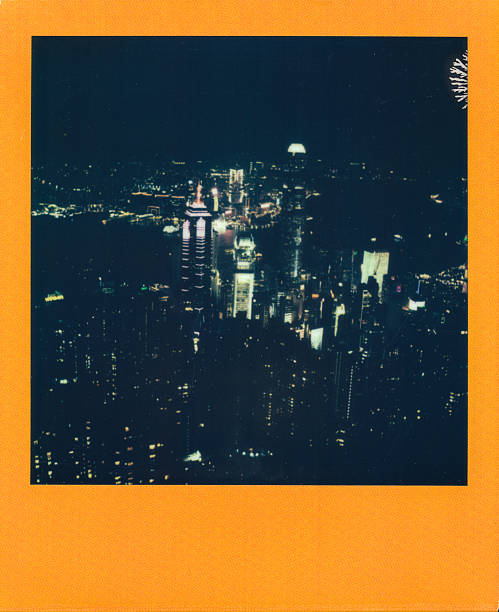 istock China Hongkong View 2217883142