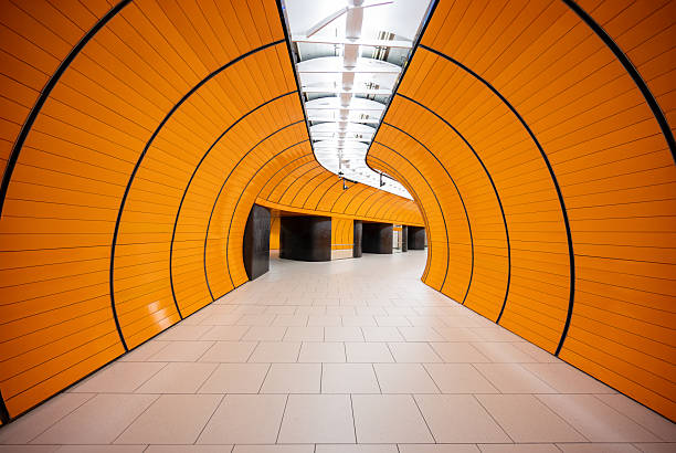 istock Germany Munich Marienplatz Ubahn Station 2217884905