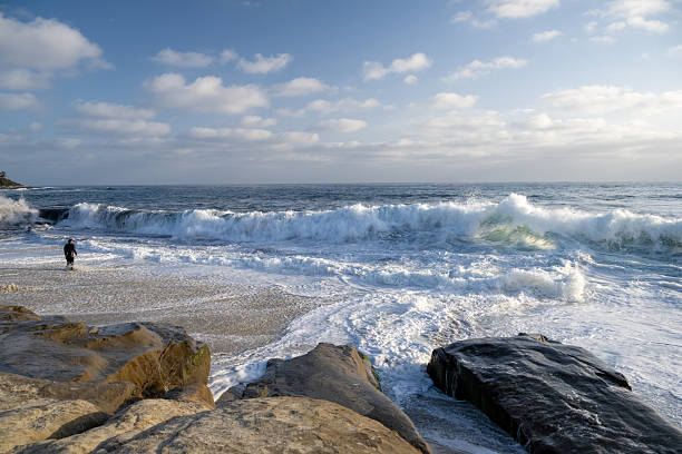 300+ Windansea Beach La Jolla Ca Stock Photos, Pictures & Royalty