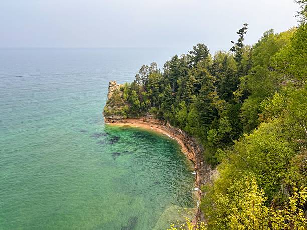 istock Pictured Rocks National Lakeshore, Michigan 2217891590