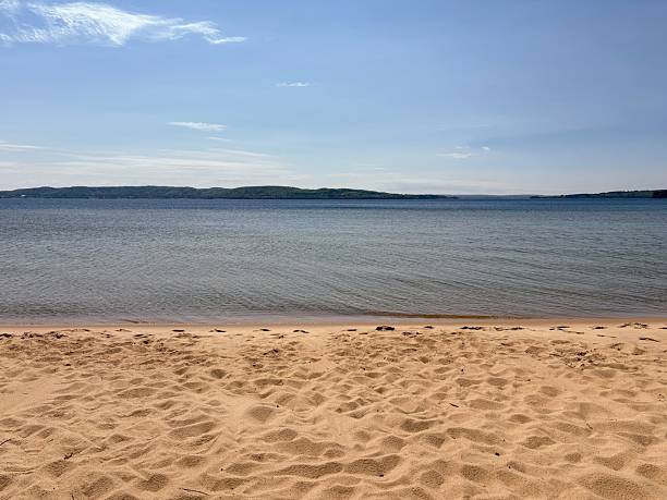 istock Pictured Rocks National Lakeshore, Michigan 2217894525