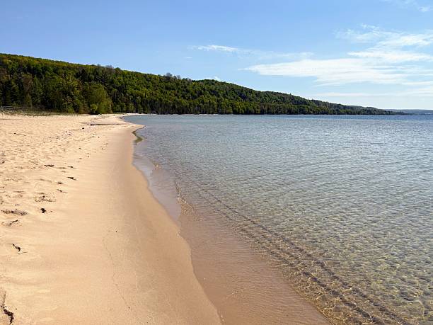 istock Pictured Rocks National Lakeshore, Michigan 2217894536
