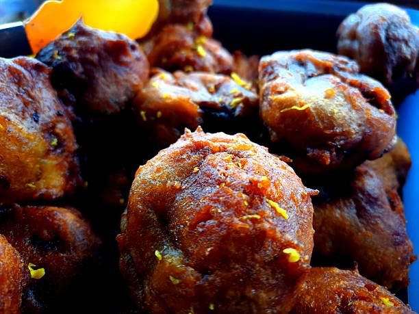 istock snacks, market snacks, street snacks, bread 2217896337