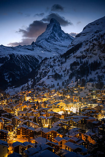 istock Switzerland Zermatt 2217897756