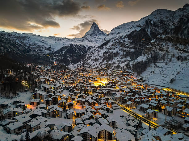 istock Switzerland Zermatt 2217897759