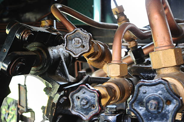 istock Heavy metal parts 2217910738