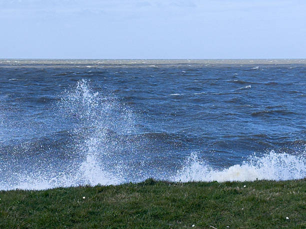 The Markermeer (Dutch pronunciation: [ˌmɑrkərˈmeːr]) is a 700 km 2 (270 sq mi) lake in the central Netherlands in between North Holland, Flevoland, and its smaller and larger neighbors, the IJmeer and IJsselmeer.