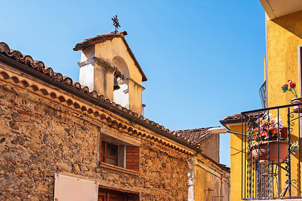 istock Lucani rural villages, Basilicata 2217929098