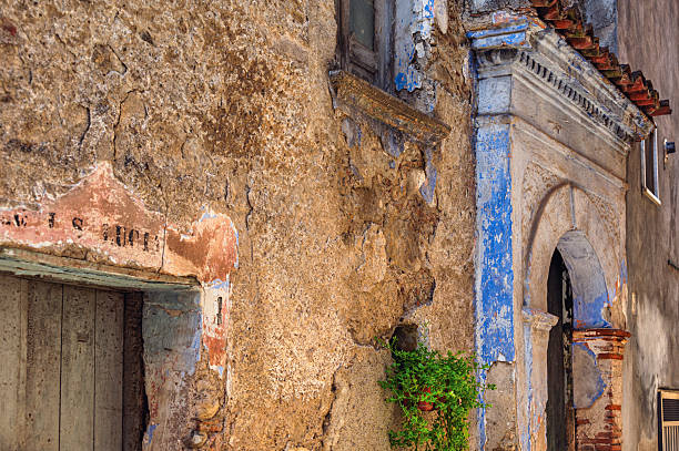 istock Lucani rural villages, Basilicata 2217930069