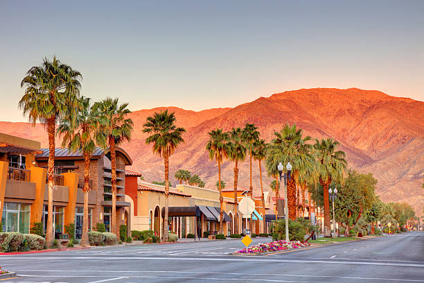 istock Palm Desert, California 2217950187