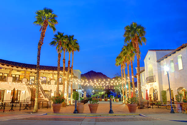istock La Quinta, California 2217950190