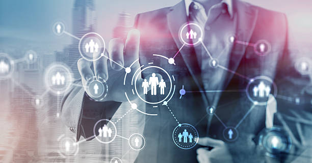 istock HR - Human resources management and recruitment concept 2025 2217953110