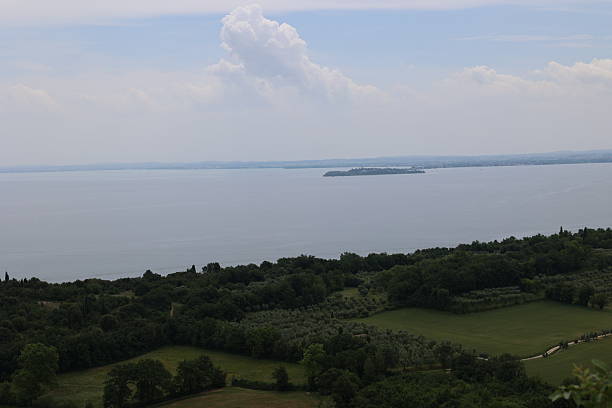 istock Early summer in Manerba del Garda 2217961274