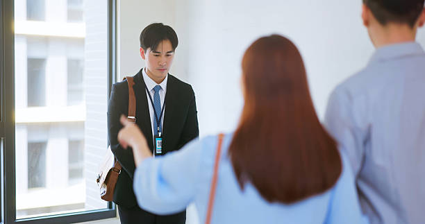 istock couple angry real estate agent 2217973017