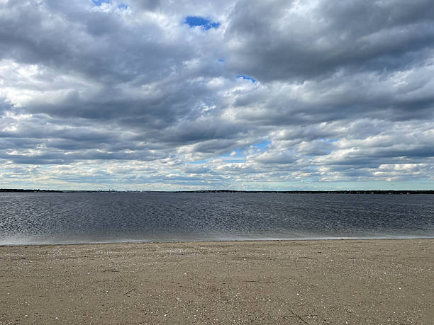 Conimicut Point Park in Warwick, Rhode Island