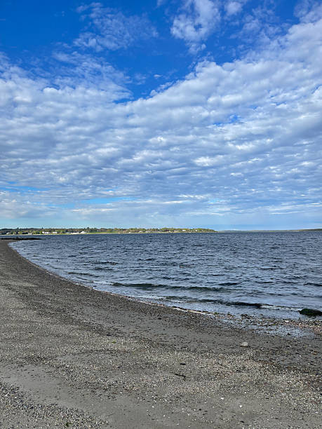 istock Beach in East Greenwich, Rhode Island 2217973279