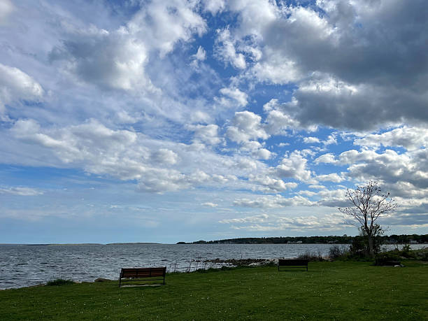 istock Conimicut Point Park in Warwick, Rhode Island 2217973312