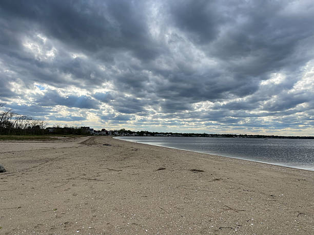 Conimicut Point Park in Warwick, Rhode Island
