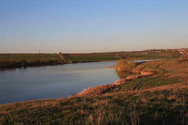istock A bridge over a body of water 2217985746