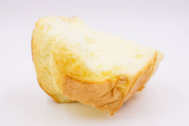 Hong Kong egg cake or sponge cake