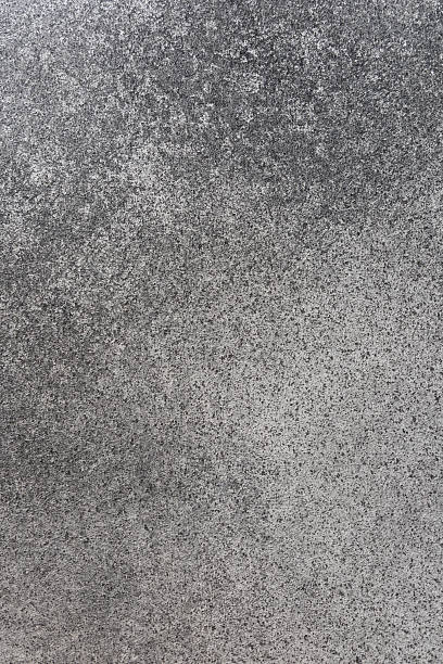 istock Texture of gray concrete surface with subtle variations observed during daylight 2217995780