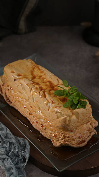 istock Golden Molotov Dessert Delight 2218012640
