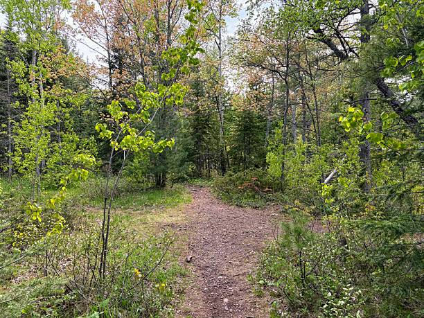 Fort Wilkins Historic State Park, Michigan