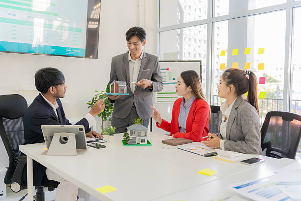 Key Administrative Responsibilities