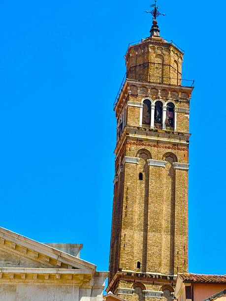 istock Leaning Tower of Venice 2218067200