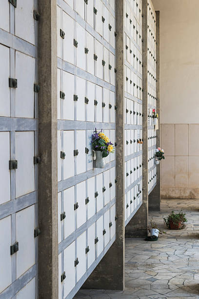 istock Cemetery of Florence 2218070263