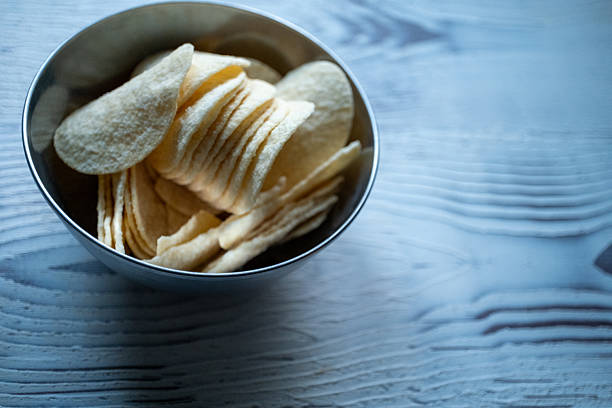 istock tortilla potato chips on a white background 2218071545
