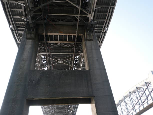 Bridges over the Tamar (Cornwall to Devon, UK)