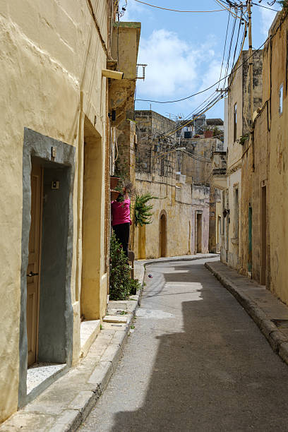 istock Rabat city in Gozo Island 2218081391