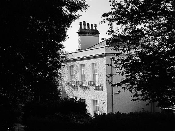 istock Georgian House in Bristol 2218096260