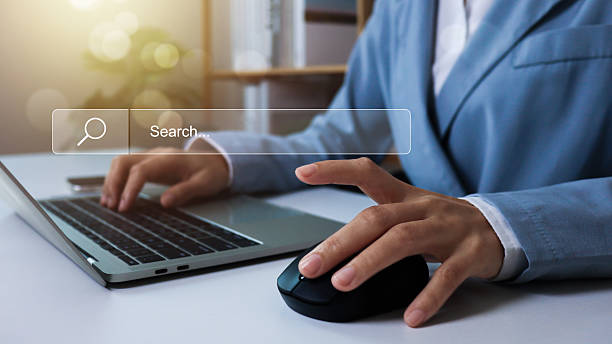 istock businesswoman use SEO tools, SEO Search Engine Analysis, SEO Search Engine, dominate search engine rankings with strategic optimization techniques. digital marketing 2218102904