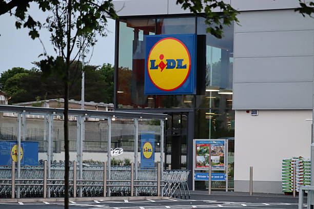 The Lidl store in Ballyfermot is located at Unit 15, Cherry Orchard Industrial Estate, Ballyfermot Road, Dublin 10, D10 XY26. This store is currently undergoing a significant redevelopment. The original store closed on May 28, 2025, and is scheduled to reopen in late May 2025 as a new, two-storey, mono-pitched discount food store with all ancillary site development works