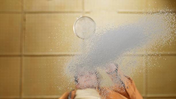 istock White Drug Below the Glass Table 2218127240