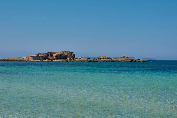 istock Caracol beach in Mallorca on a summer day 2218129038