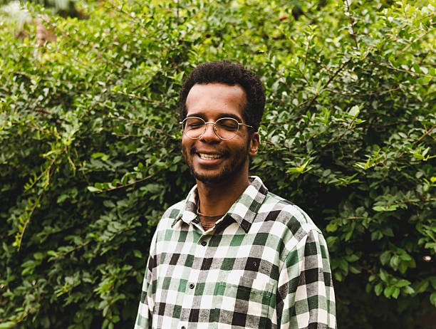 istock Young Black Entrepreneur in the Agronomy Sector 2218138446