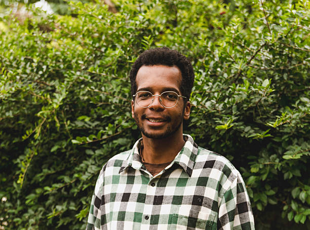 istock Young Black Entrepreneur in the Agronomy Sector 2218138454