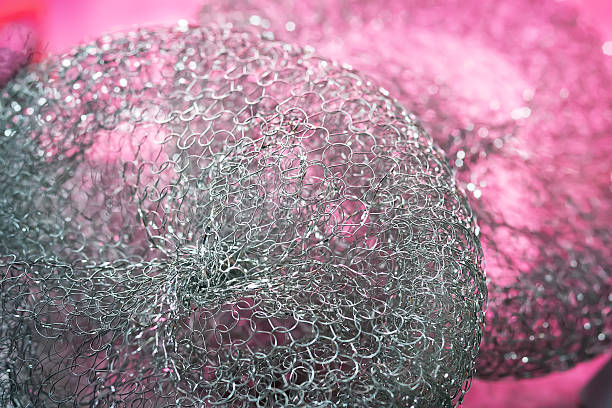 Multicolored amazing beautiful New Year's toys hang on a vintage luxury ceiling in a restaurant. Christmas decorations. Preparing for the New Year. Good New Year spirit