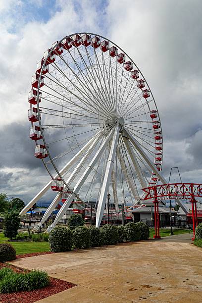 istock Ferris Wheel, Branson, Missouri 2218153735