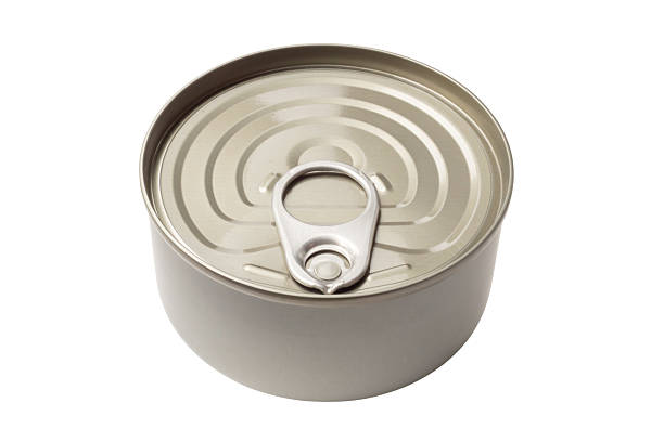 istock metal can isolated on white background 2218155638